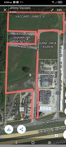 $281,500 | 17973 North Service Road, Wright City, MO 63390