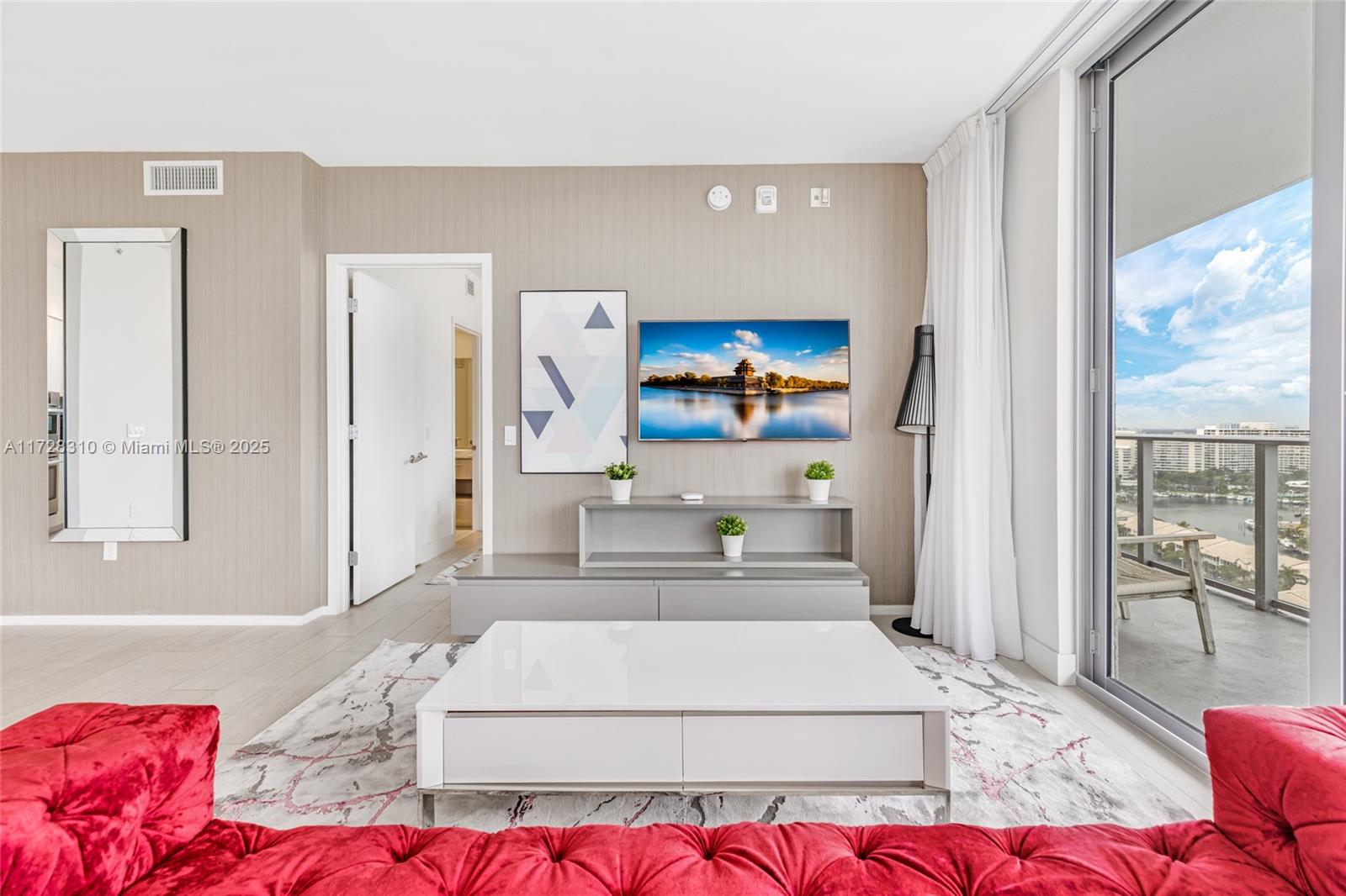 4010 South Ocean Drive, Unit R1601 Hollywood, FL 33019 - Photo 12 of 24