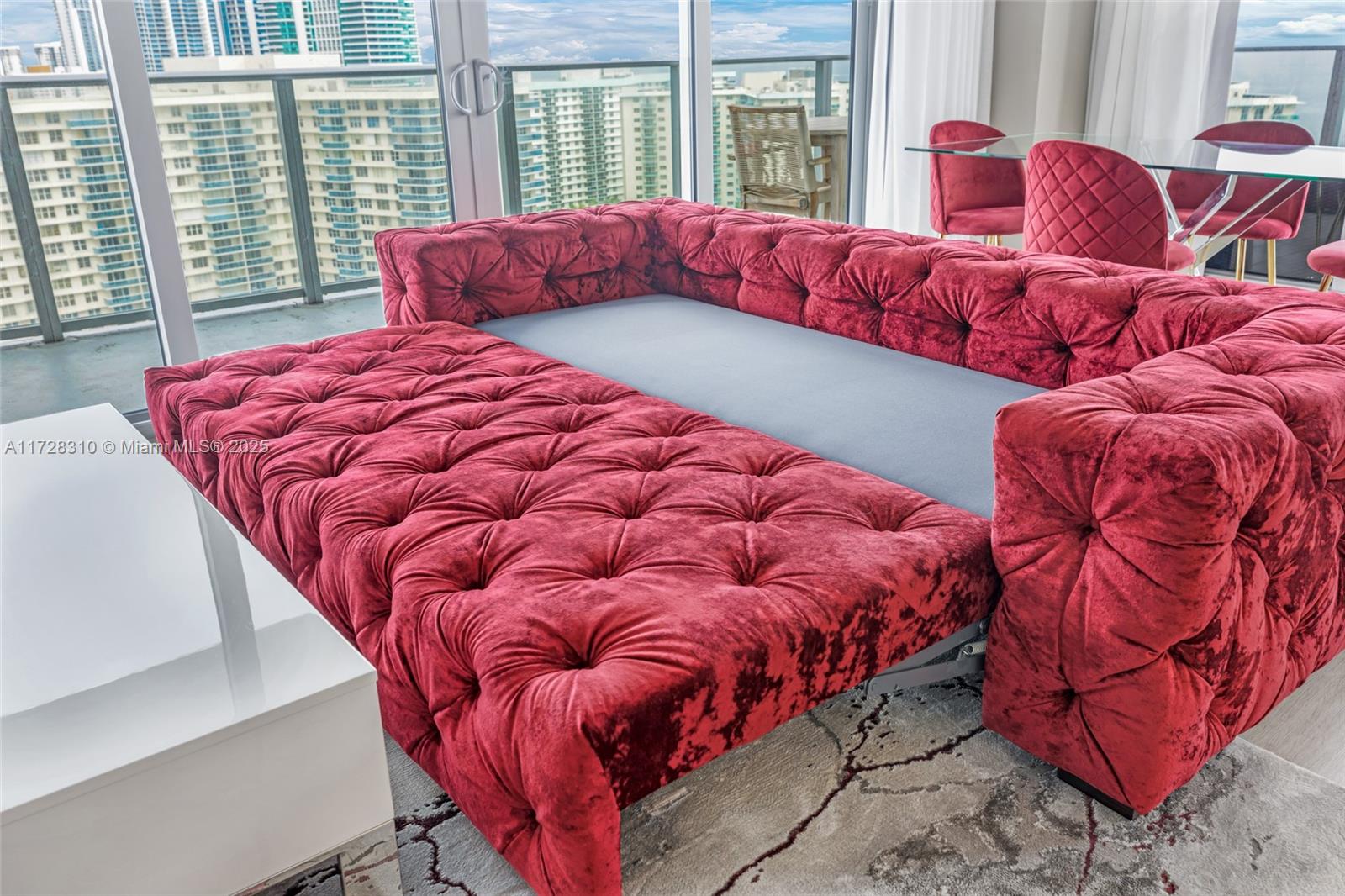 4010 South Ocean Drive, Unit R1601 Hollywood, FL 33019 - Photo 13 of 24