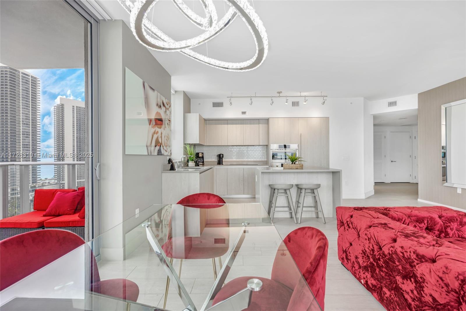 4010 South Ocean Drive, Unit R1601 Hollywood, FL 33019 - Photo 15 of 24