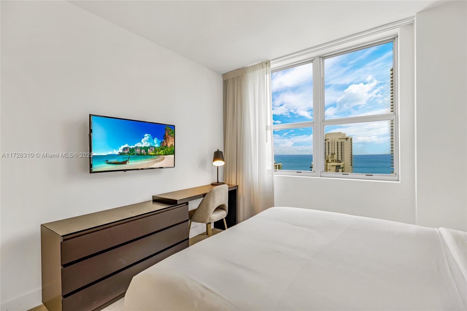 4010 South Ocean Drive, Unit R1601 Hollywood, FL 33019 - Photo 21 of 24