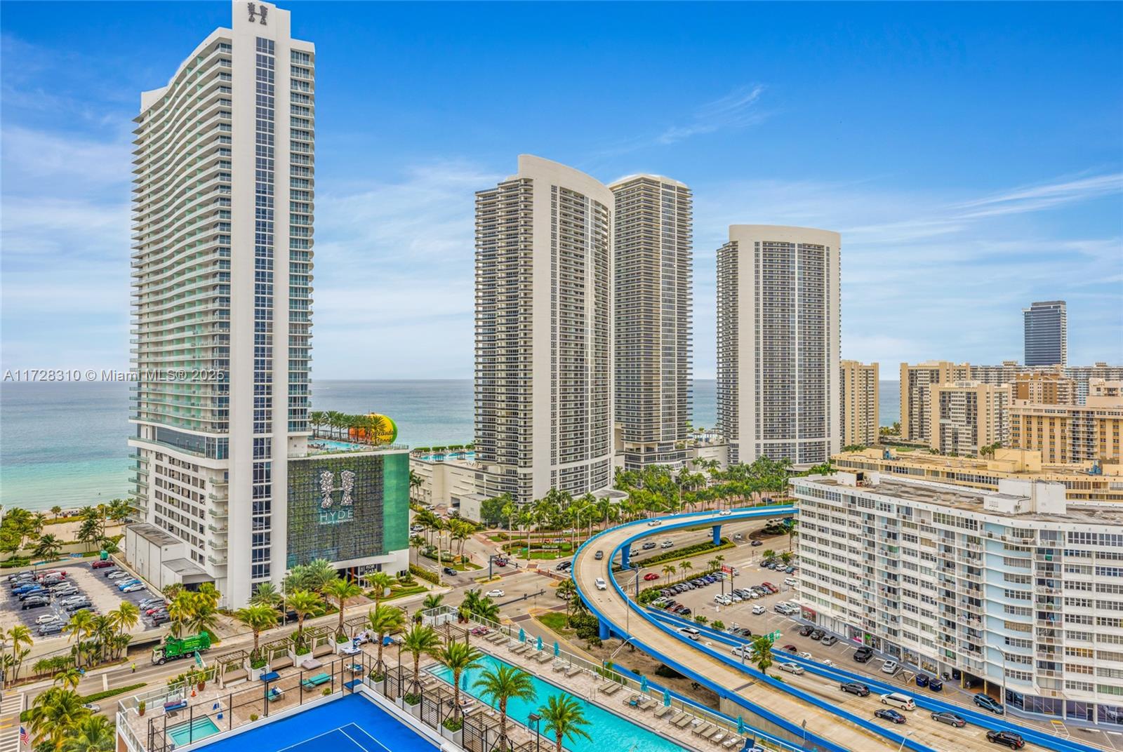 4010 South Ocean Drive, Unit R1601 Hollywood, FL 33019 - Photo 5 of 24