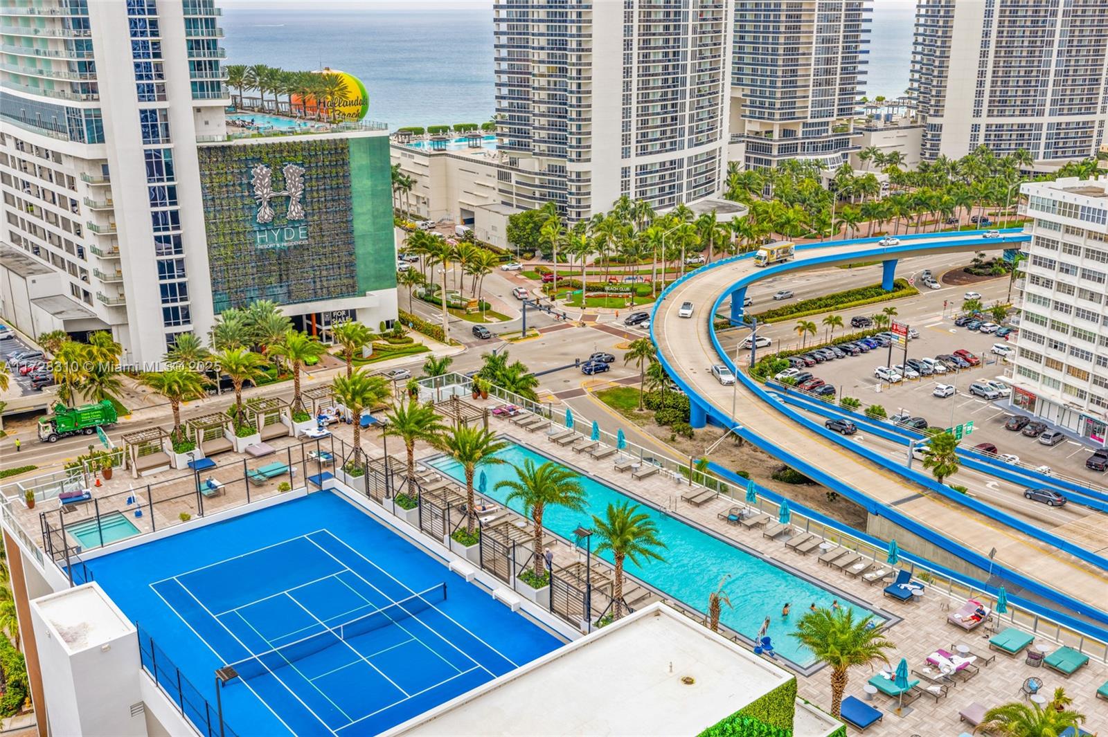 4010 South Ocean Drive, Unit R1601 Hollywood, FL 33019 - Photo 6 of 24