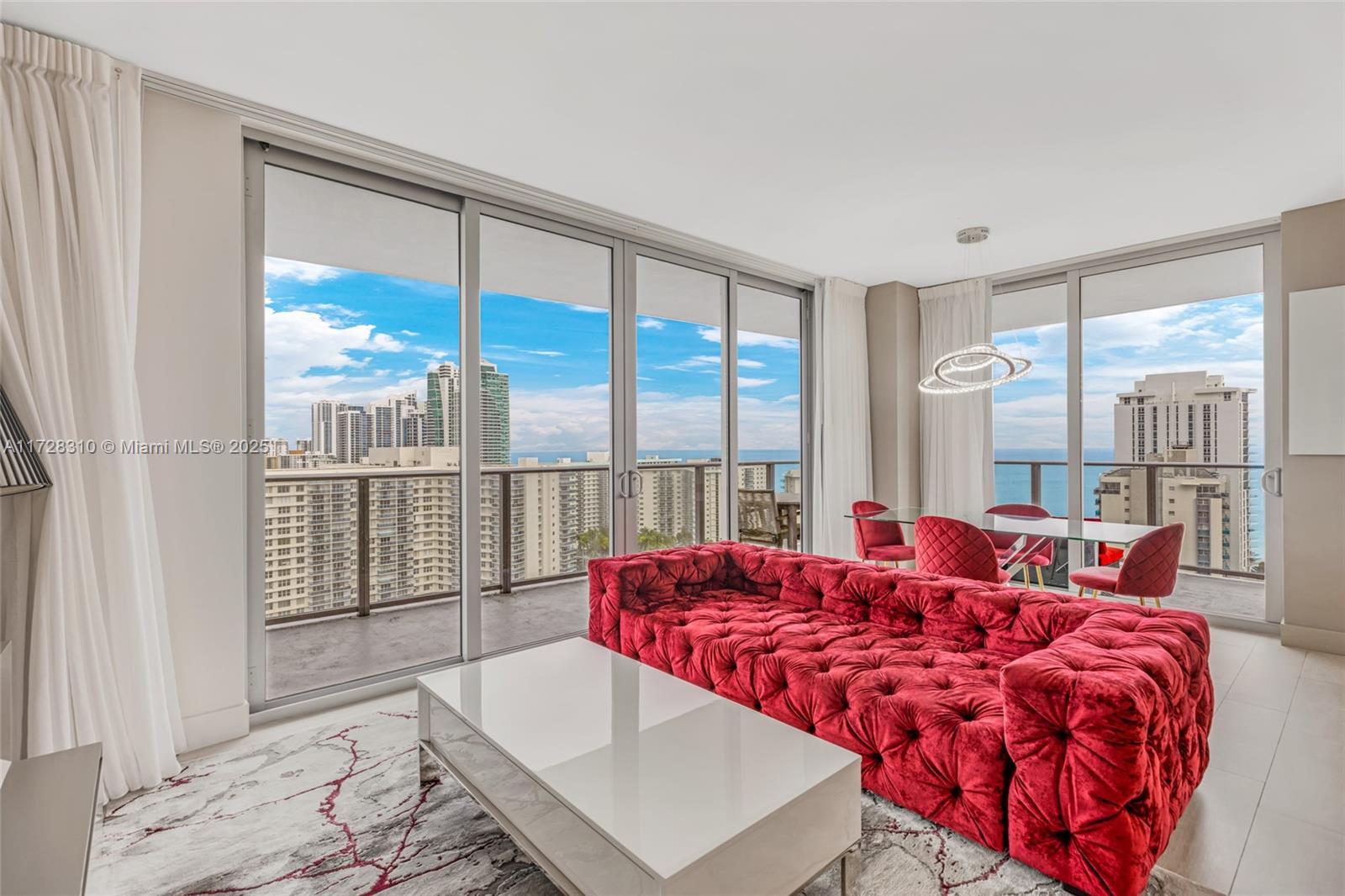 4010 South Ocean Drive, Unit R1601 Hollywood, FL 33019 - Photo 7 of 24