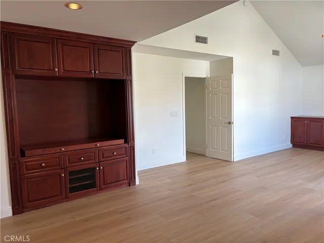 a front view of a house with garage