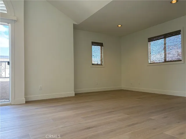 a view of outdoor space yard and lake view