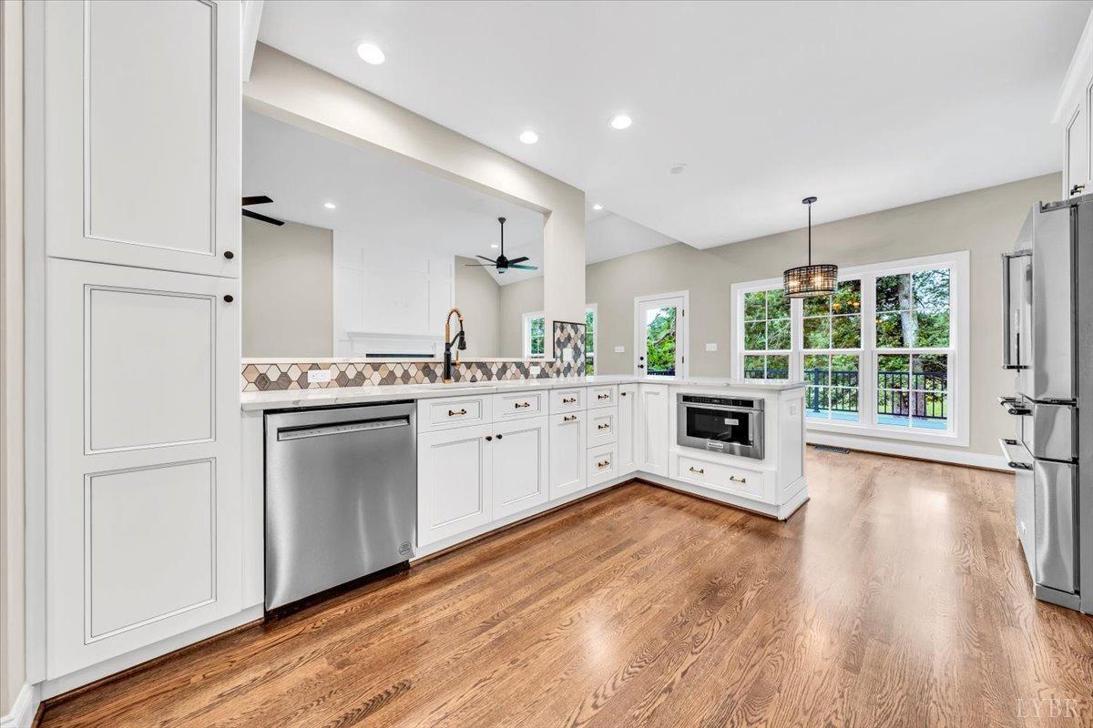 1075 Riley Run Road Forest, VA 24551 - Photo 20 of 72 Gallery Image 20