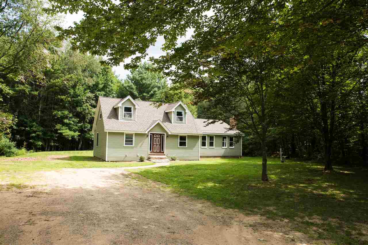 174 Middle Route Gilmanton, NH 03837 - Photo 2 of 30