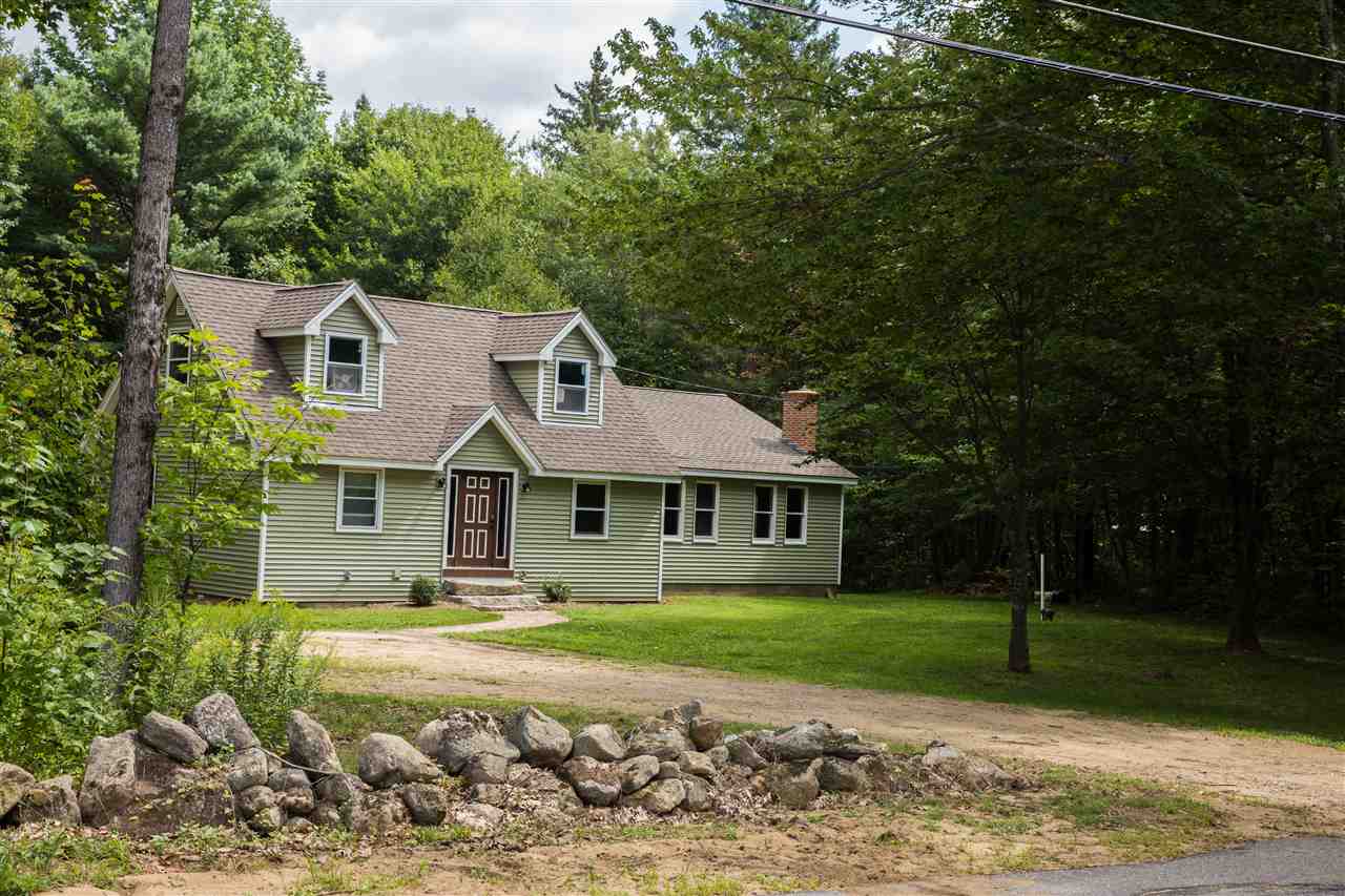 174 Middle Route Gilmanton, NH 03837 - Photo 3 of 30