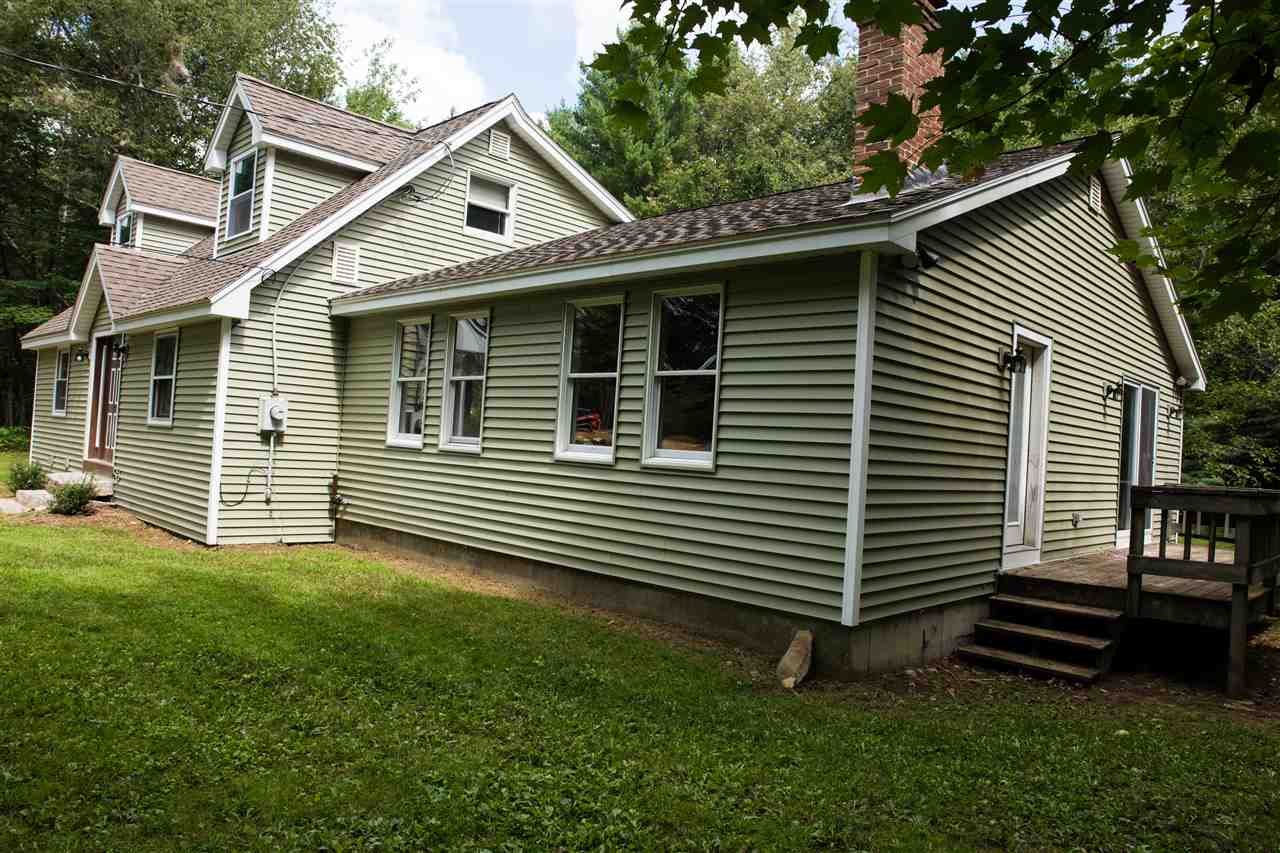 174 Middle Route Gilmanton, NH 03837 - Photo 4 of 30
