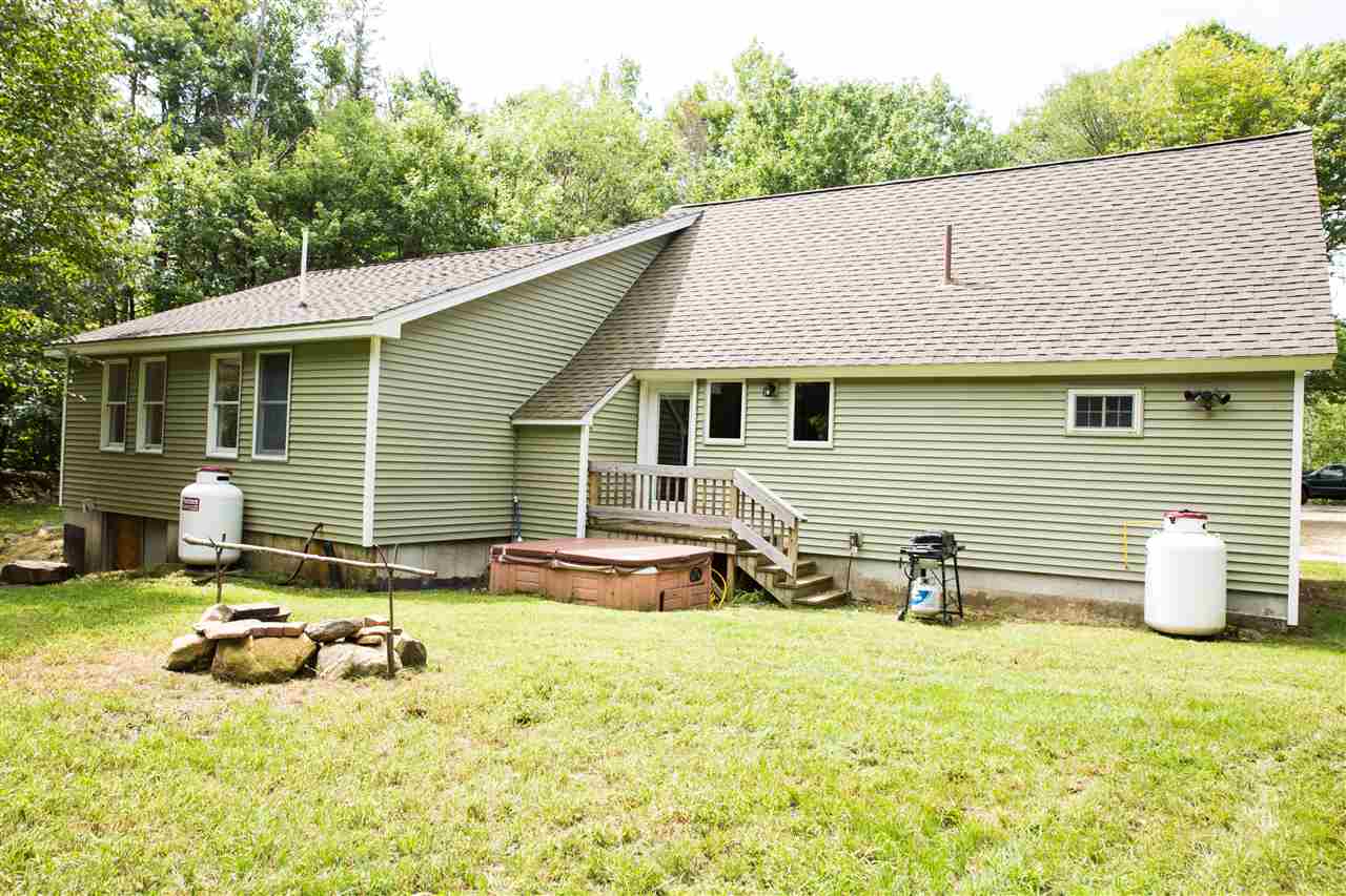 174 Middle Route Gilmanton, NH 03837 - Photo 6 of 30