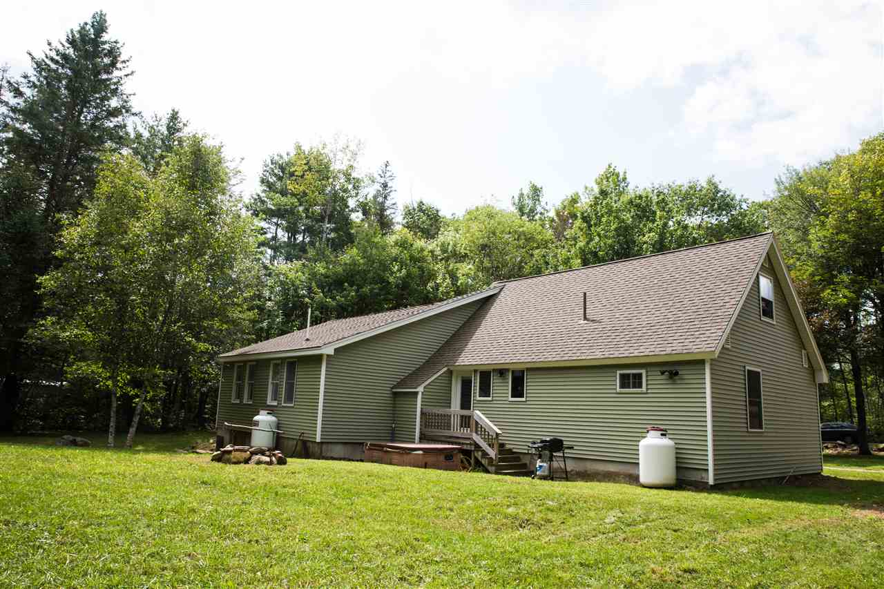 174 Middle Route Gilmanton, NH 03837 - Photo 7 of 30