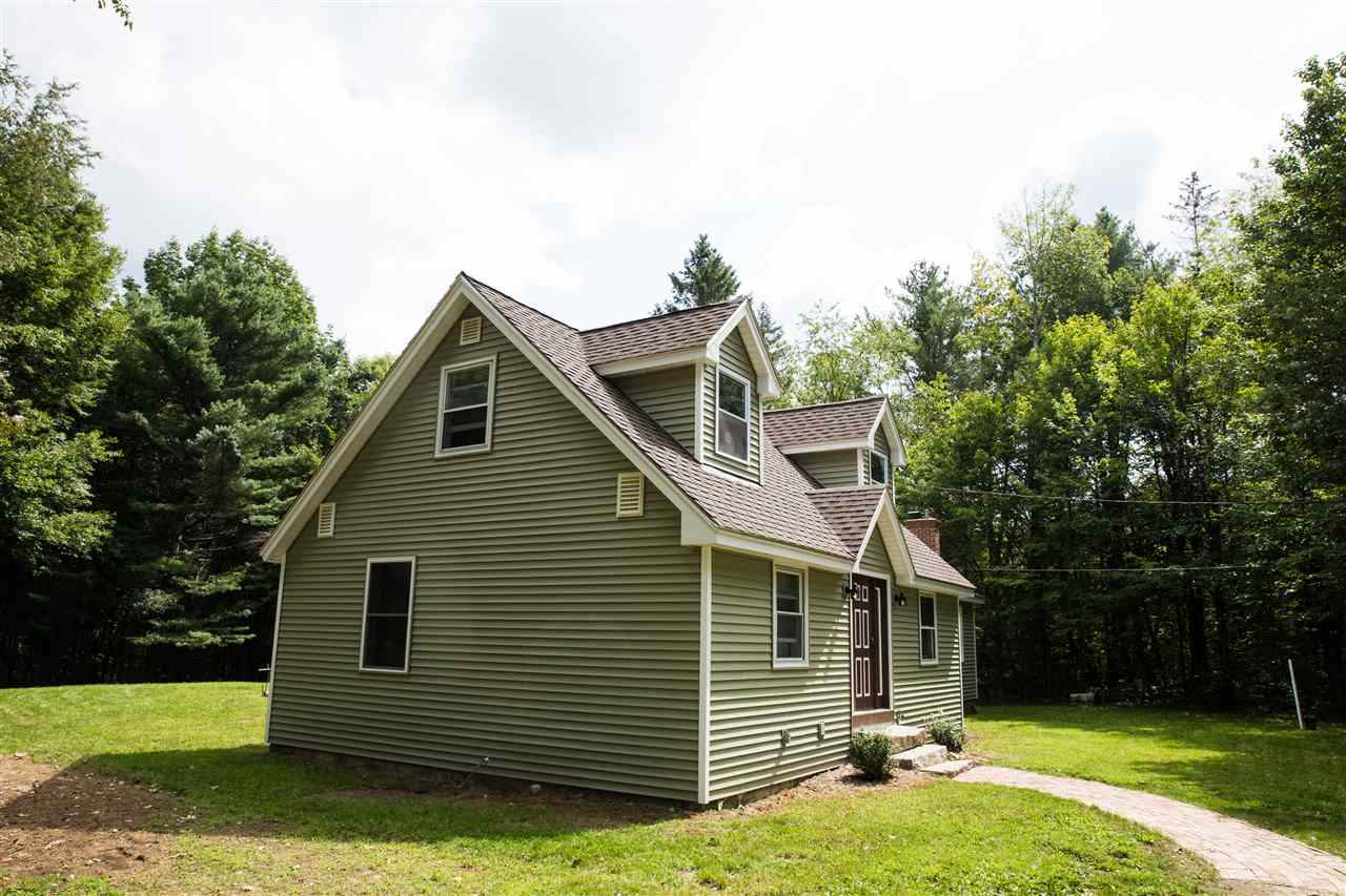 174 Middle Route Gilmanton, NH 03837 - Photo 8 of 30