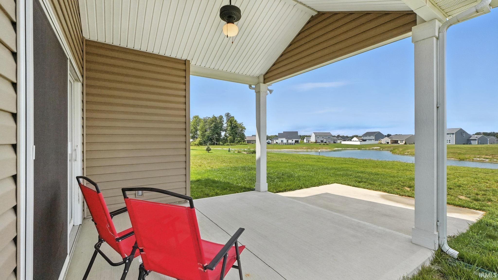 602 Pioneer Street Garrett, IN 46738 - Photo 33 of 35