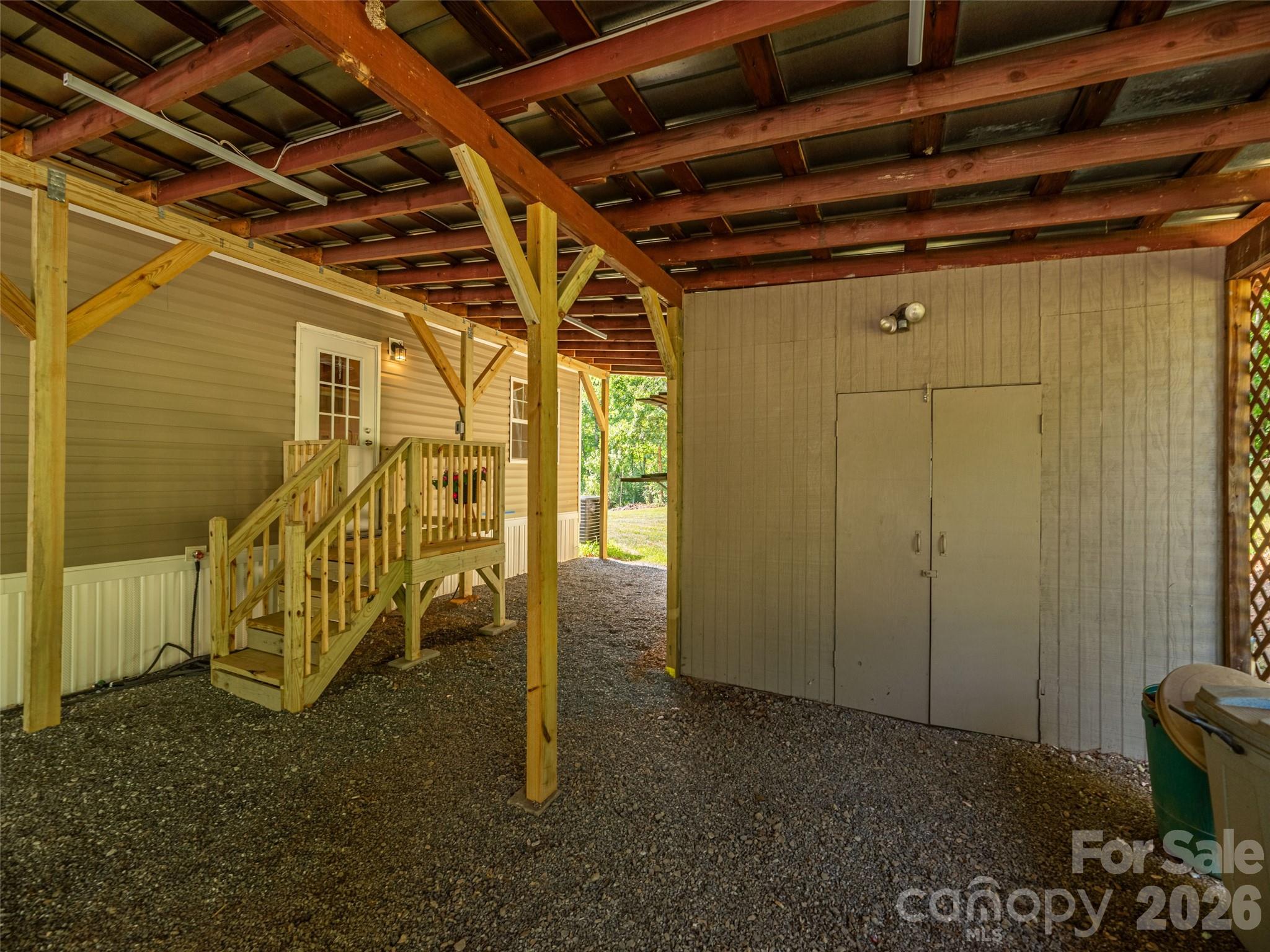 15 Joe Davis Road Sylva, NC 28779 - Photo 22 of 29