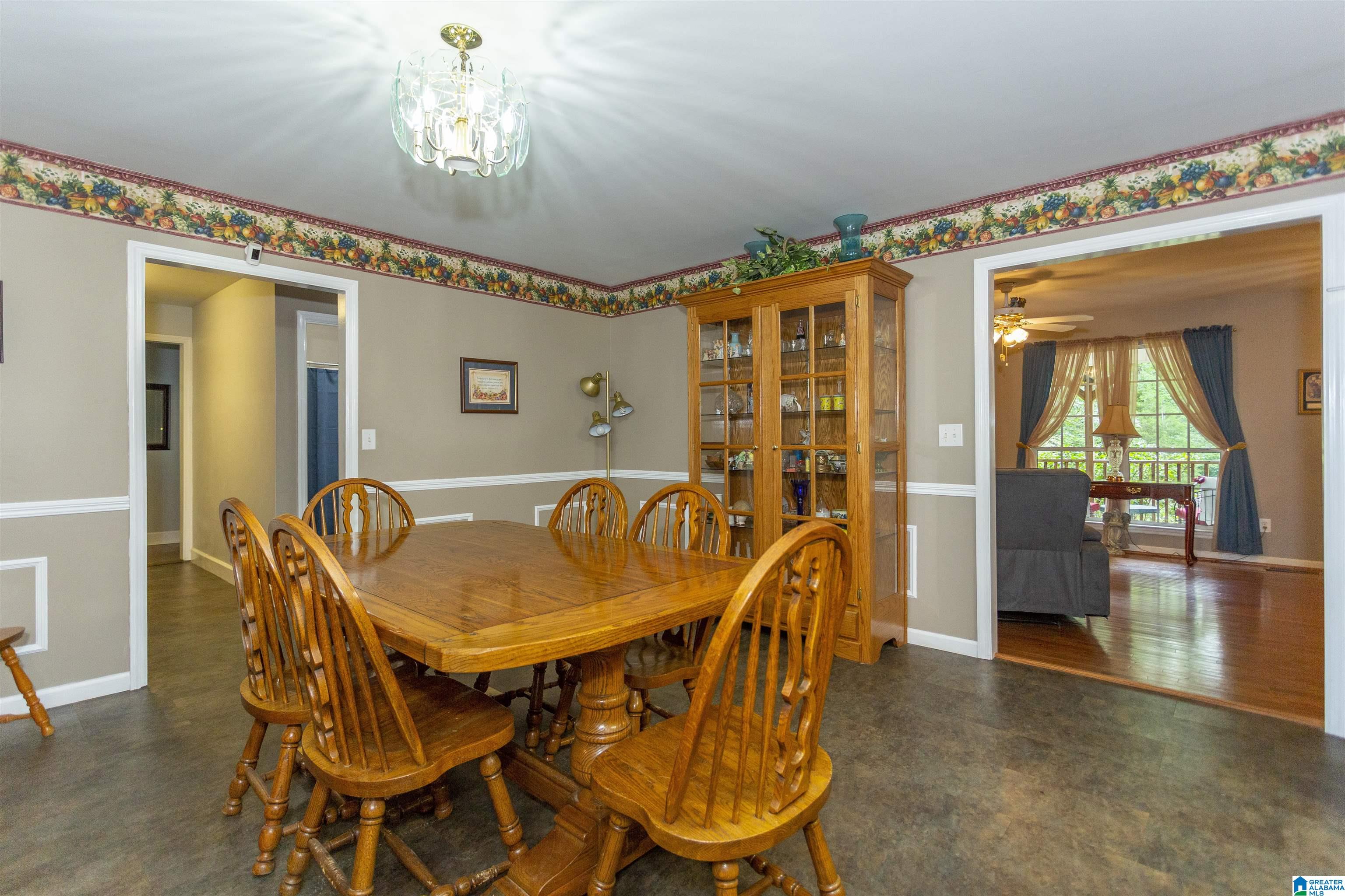 4110 Boston Road Adger, AL 35006 - Photo 8 of 32