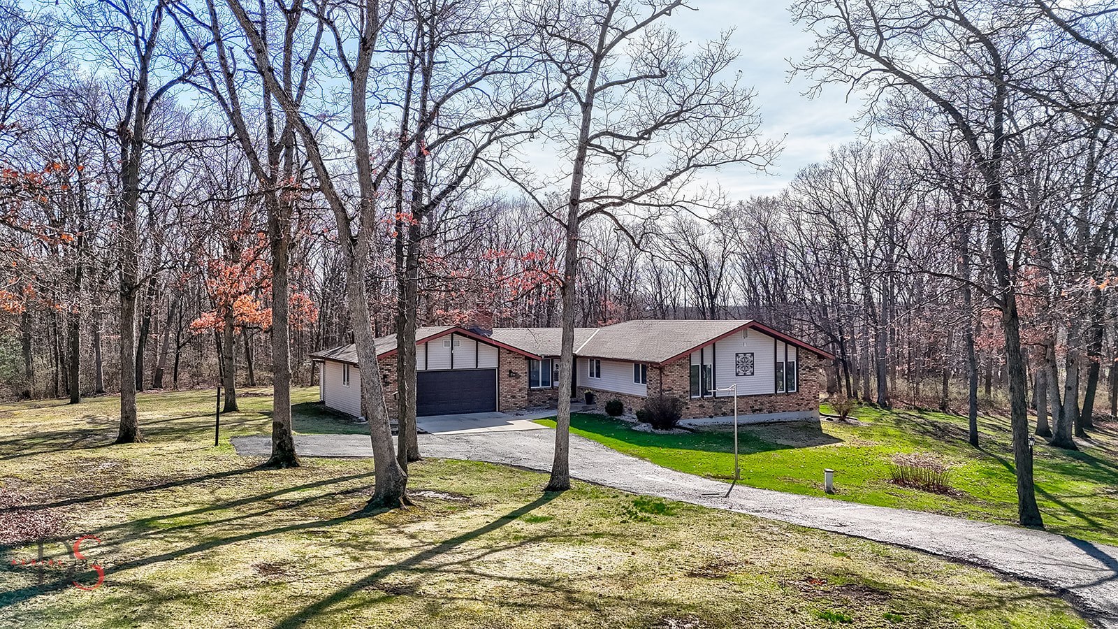 2558 North 2879th Road Marseilles, IL 61341 - Photo 1 of 25
