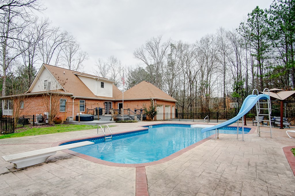 1486 Renfroe Road Northeast Dalton, GA 30721 - Photo 52 of 61 Gallery Image 52