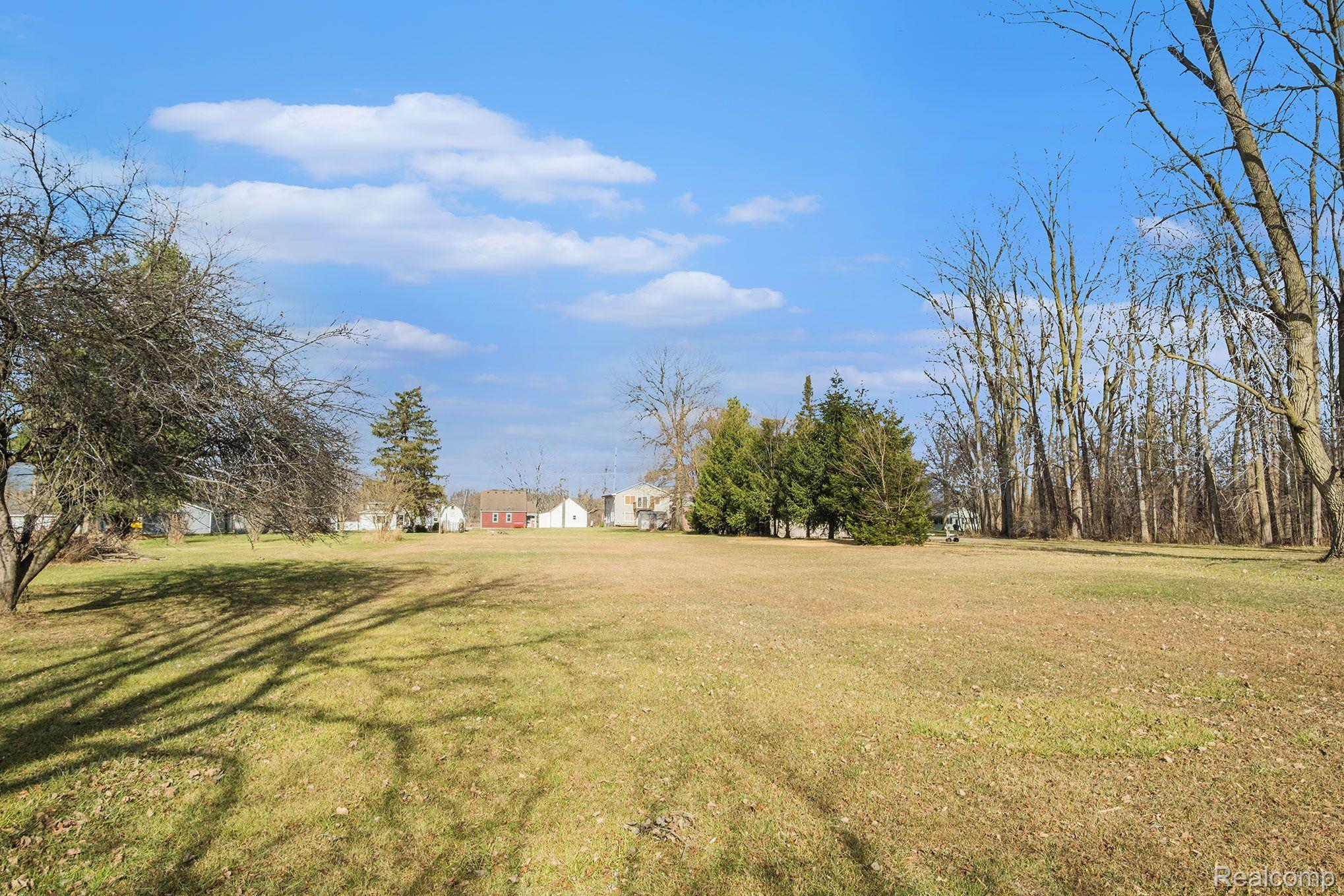 1452 Carleton Rockwood Road Carleton, MI 48117 - Photo 25 of 26 Gallery Image 25