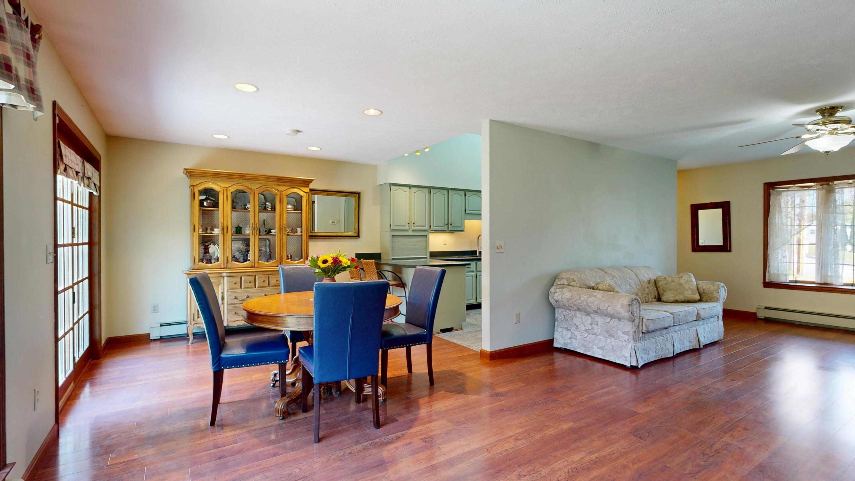 12 Hartford Street Lewiston, ME 04240 - Photo 13 of 71 Dining Area