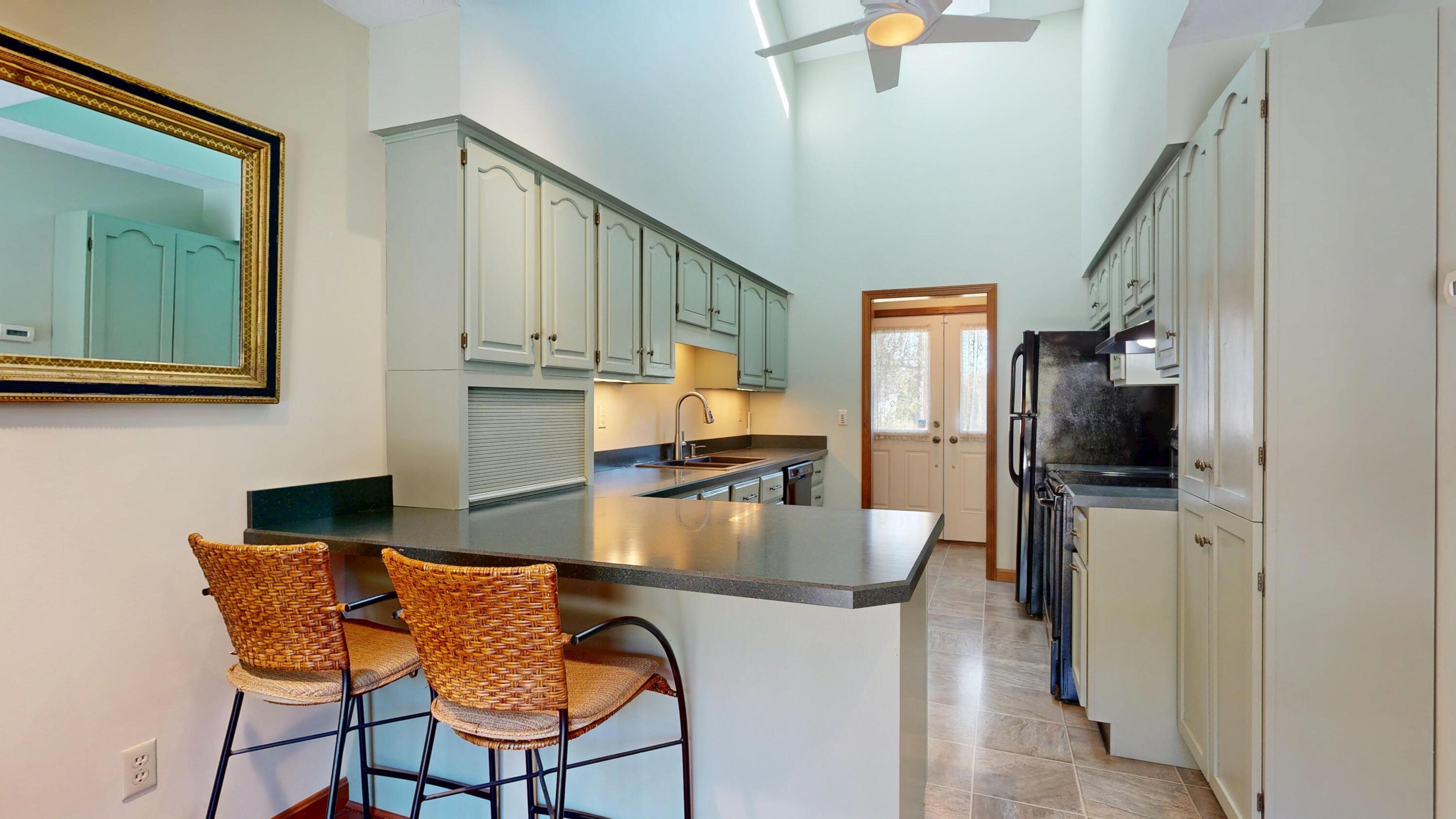 12 Hartford Street Lewiston, ME 04240 - Photo 18 of 71 Kitchen