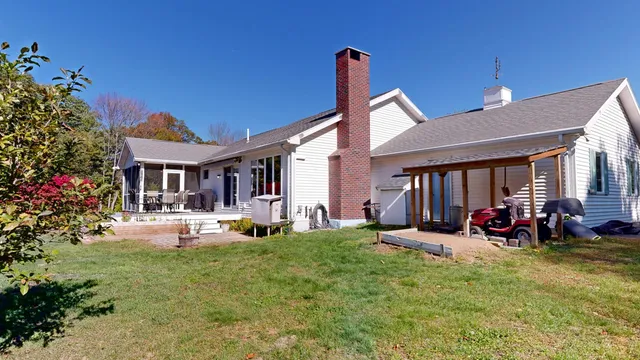 $389,900 | 12 Hartford Street, Lewiston, ME 04240