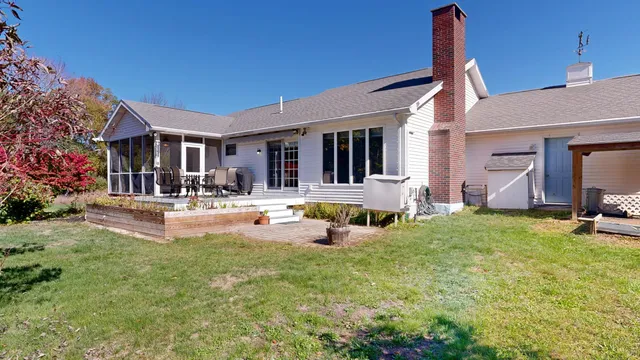 $389,900 | 12 Hartford Street, Lewiston, ME 04240