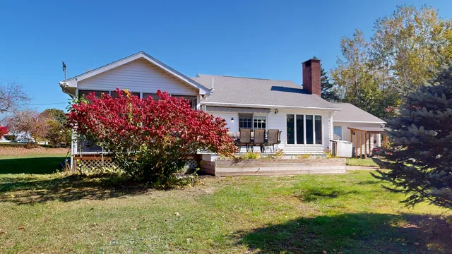 $400,000 | 12 Hartford Street, Lewiston, ME 04240