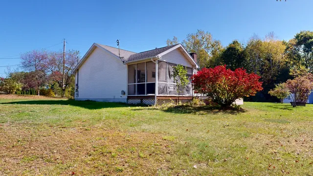 $389,900 | 12 Hartford Street, Lewiston, ME 04240