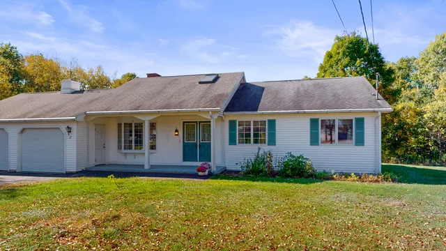 $389,900 | 12 Hartford Street, Lewiston, ME 04240