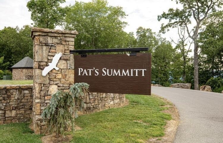 4210 Raulston Fls Road Jasper, TN 37347 - Photo 17 of 29 a view of a park with sign board