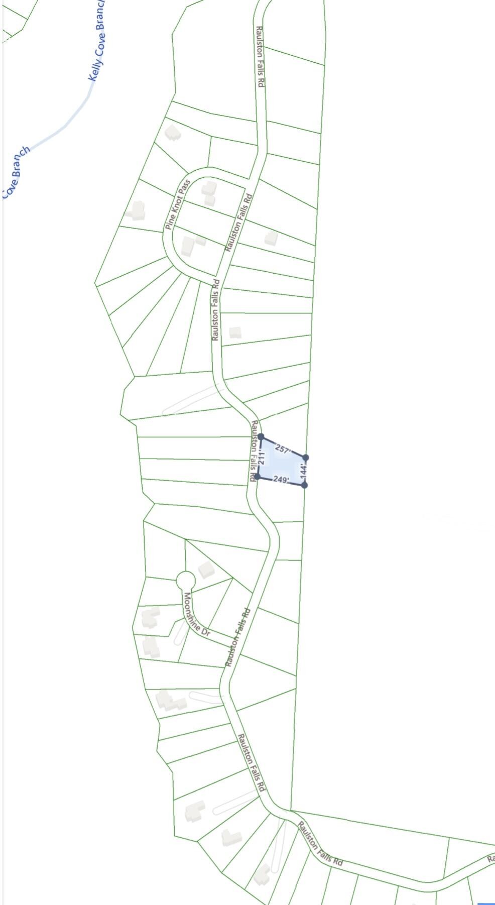 4210 Raulston Fls Road Jasper, TN 37347 - Photo 2 of 29 a picture of a bathroom with a sink