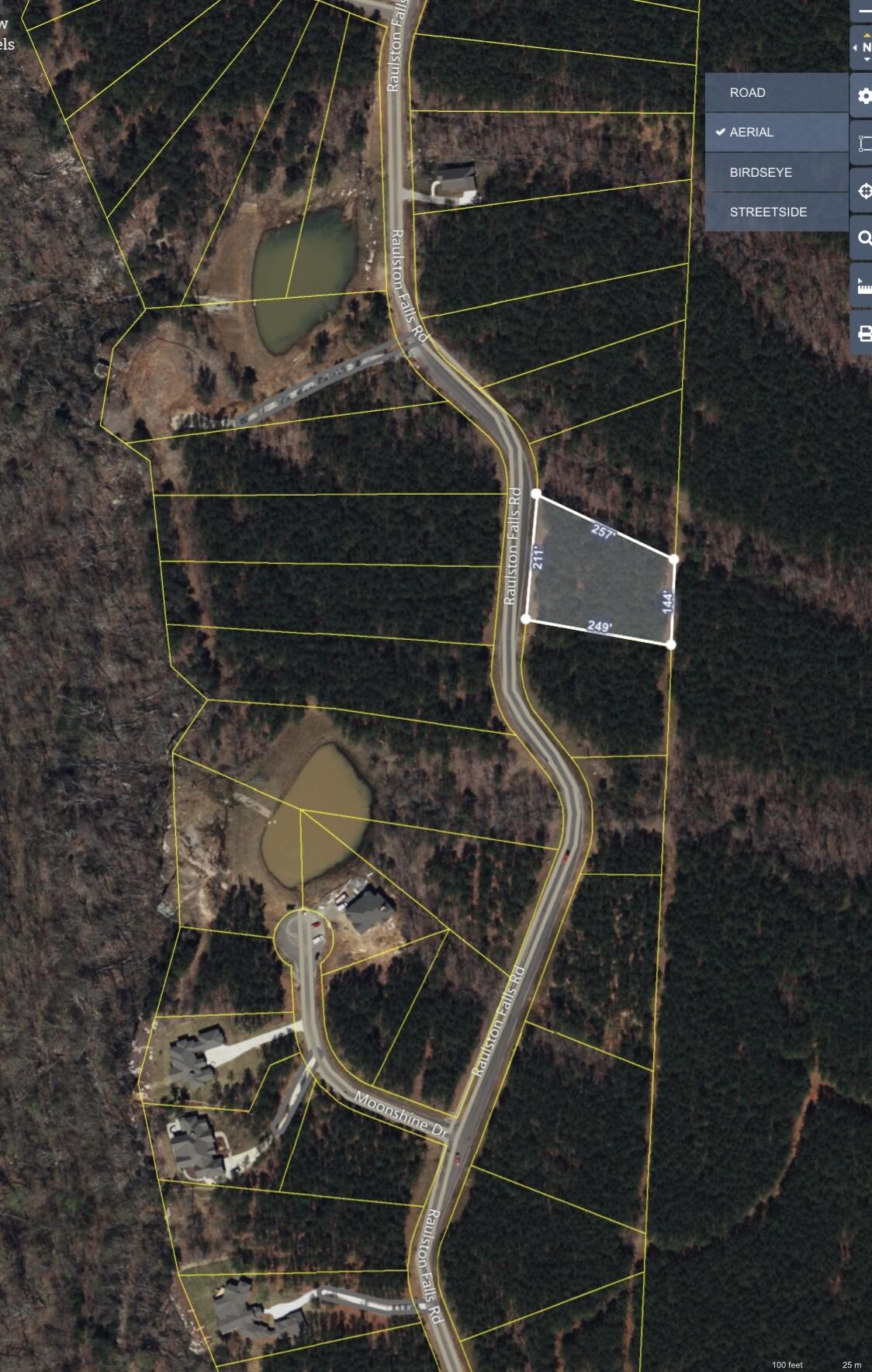 4210 Raulston Fls Road Jasper, TN 37347 - Photo 4 of 29