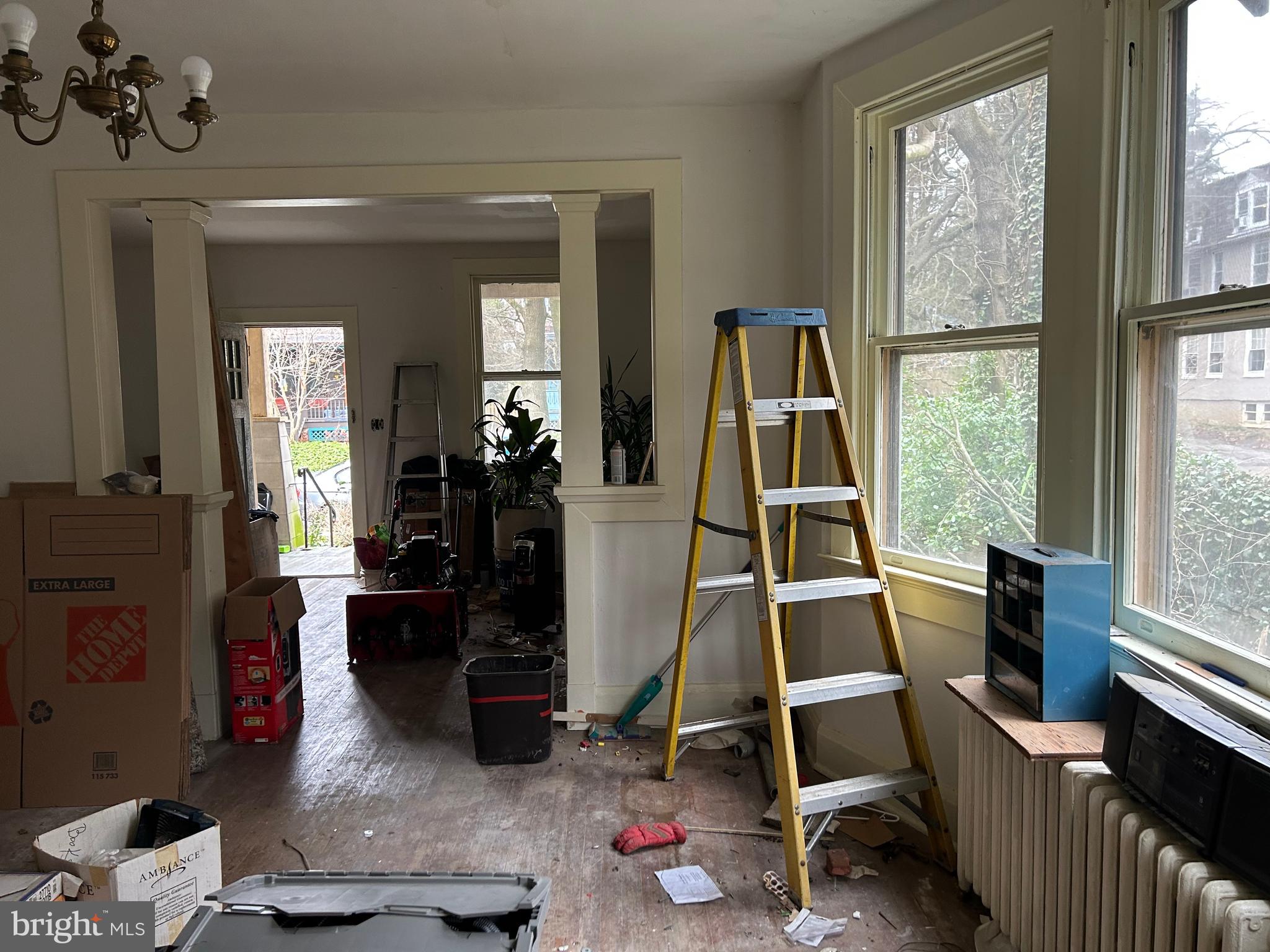 4627 Keswick Road Baltimore, MD 21210 - Photo 4 of 8