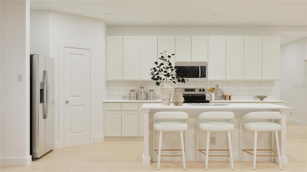 4633 Coral Harbour Road Kissimmee, FL 34758 - Photo 2 of 36