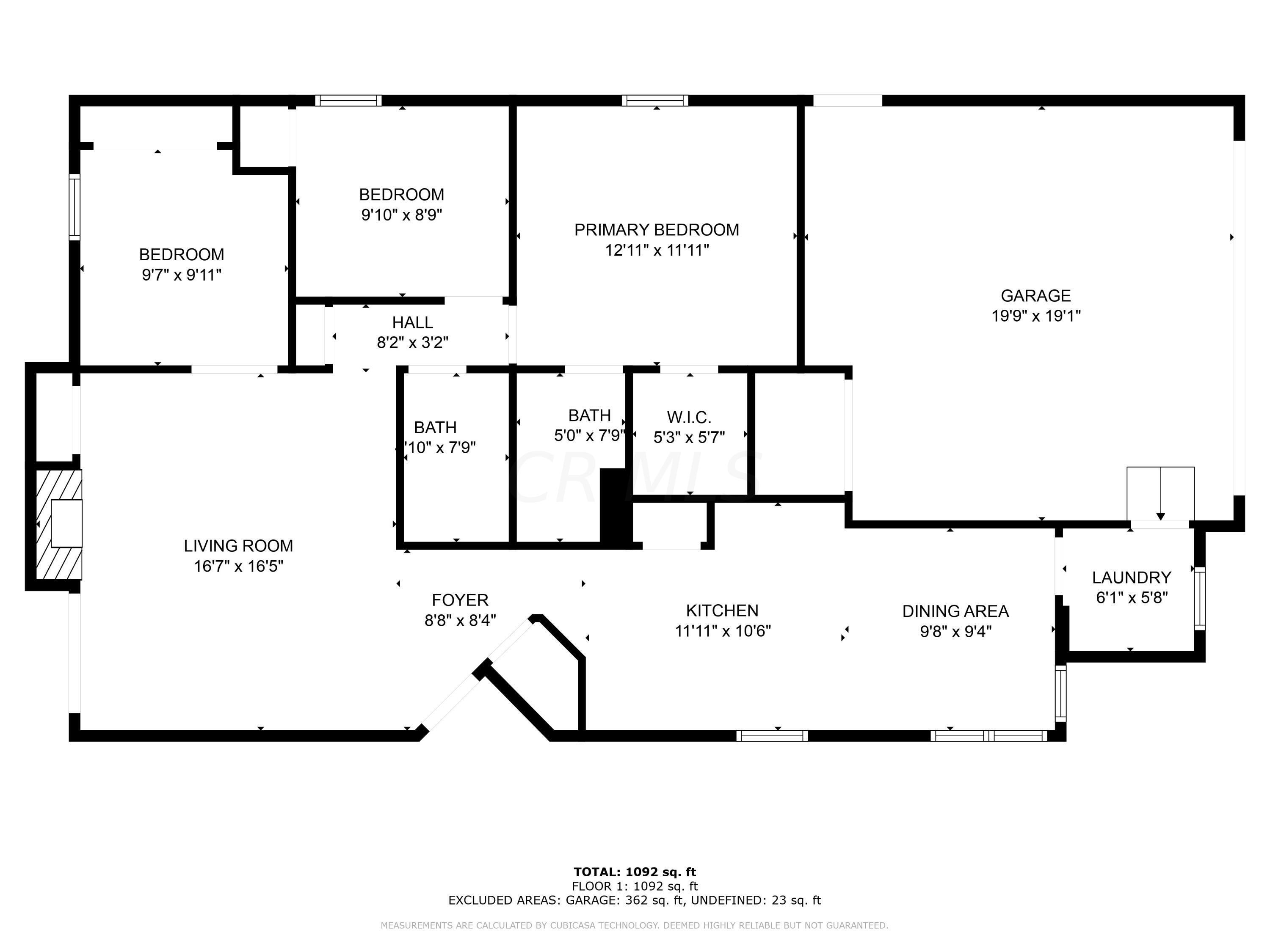 5808 Red Sand Road Hilliard, OH 43026 - Photo 3 of 21 1-all_floors_5808_redsand_road_hilliard_