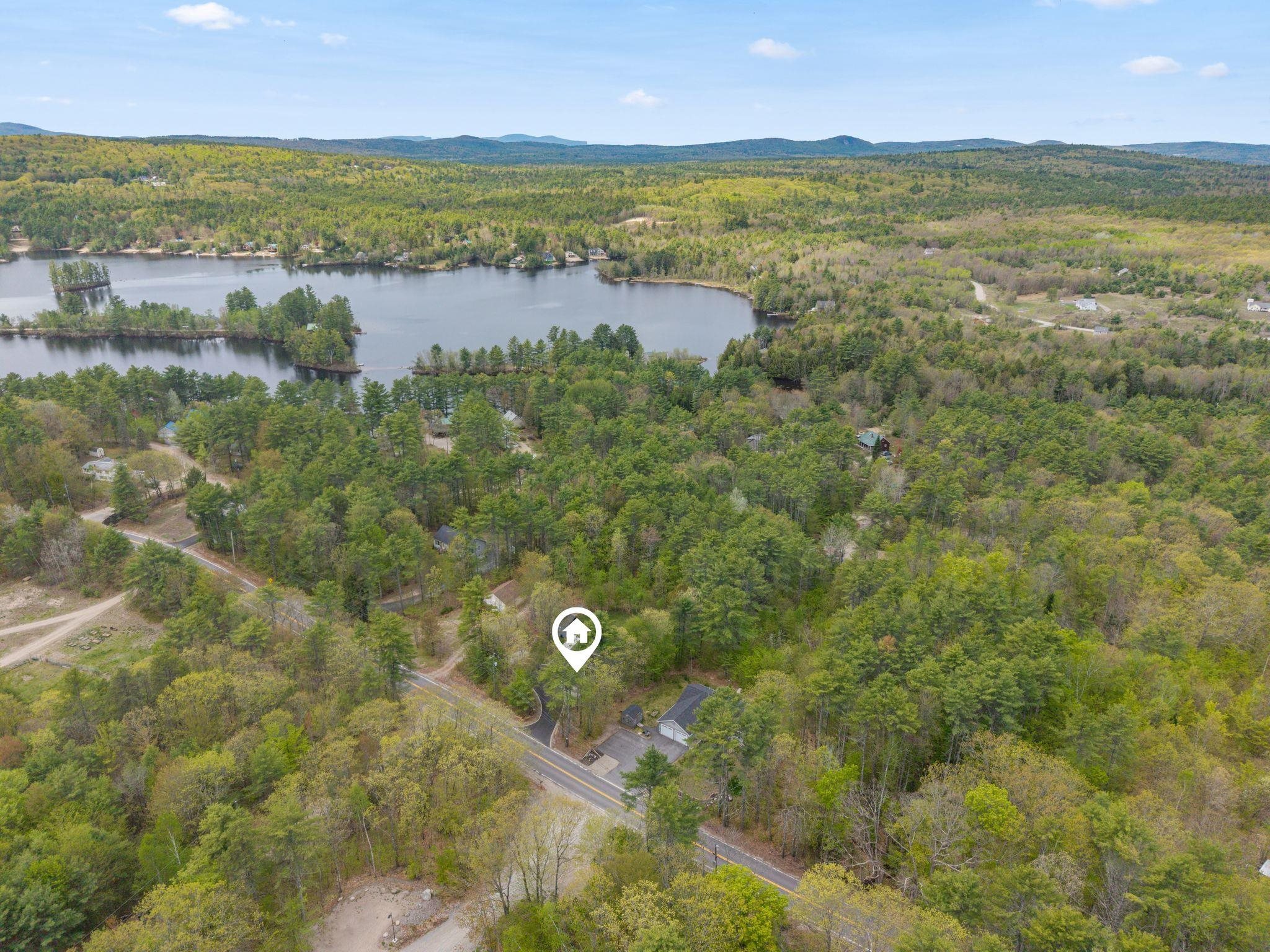 4261 Province Lake Road Wakefield, NH 03830 - Photo 35 of 41 Gallery Image 35