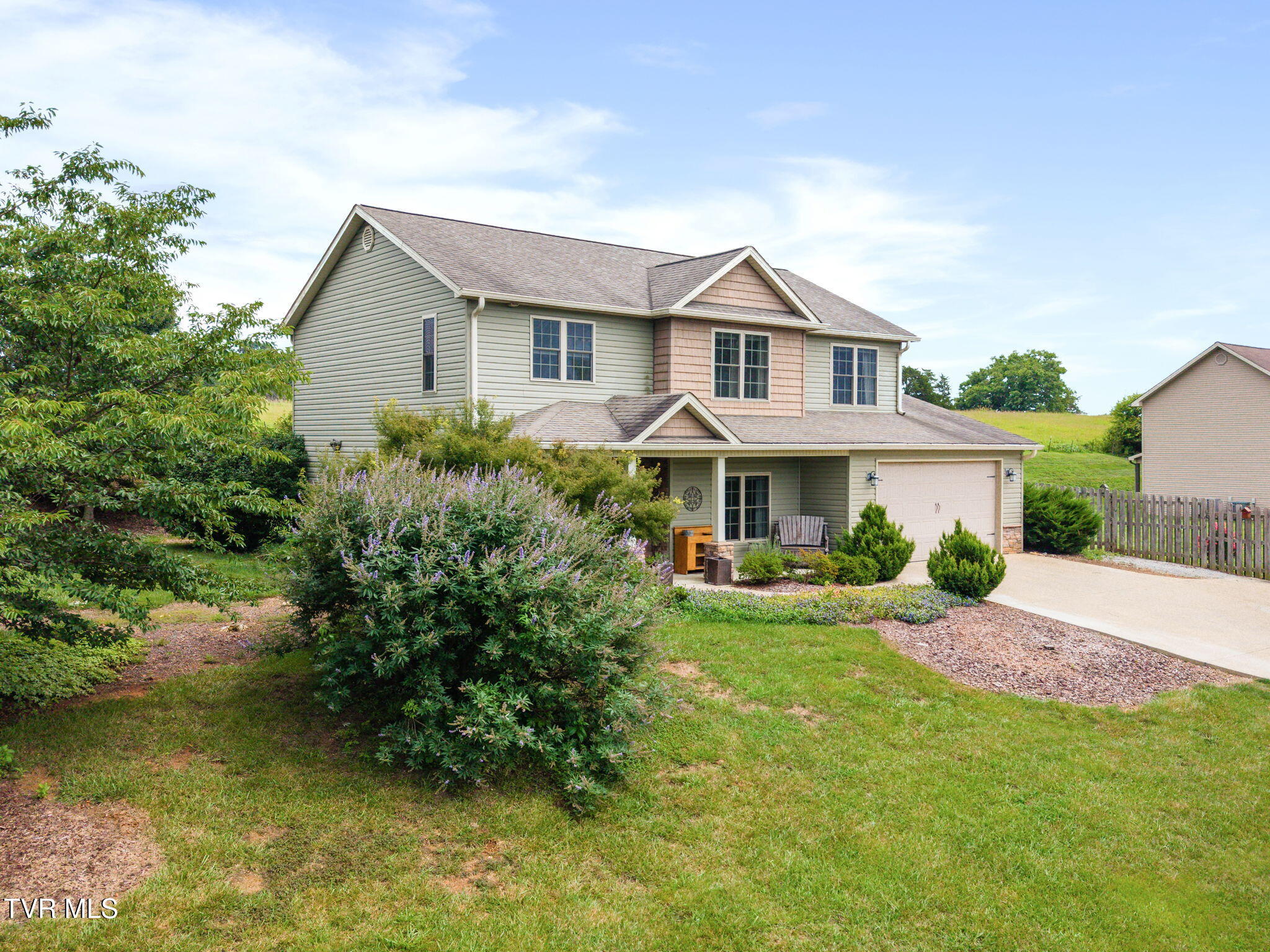 146 Bob Walker Road Jonesborough, TN 37659 - Photo 3 of 35 003