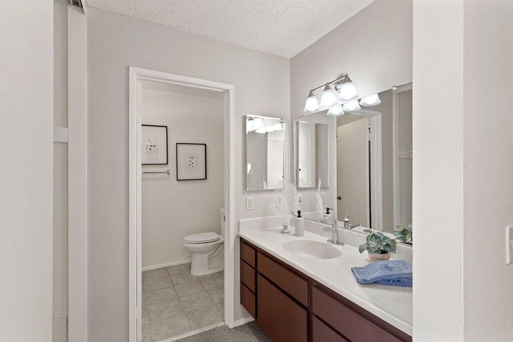 5290 Overpass Road, Unit 24 Santa Barbara, CA 93111 - Photo 5 of 51 Bathroom - 5290 Overpass Rd 24 SB 93111