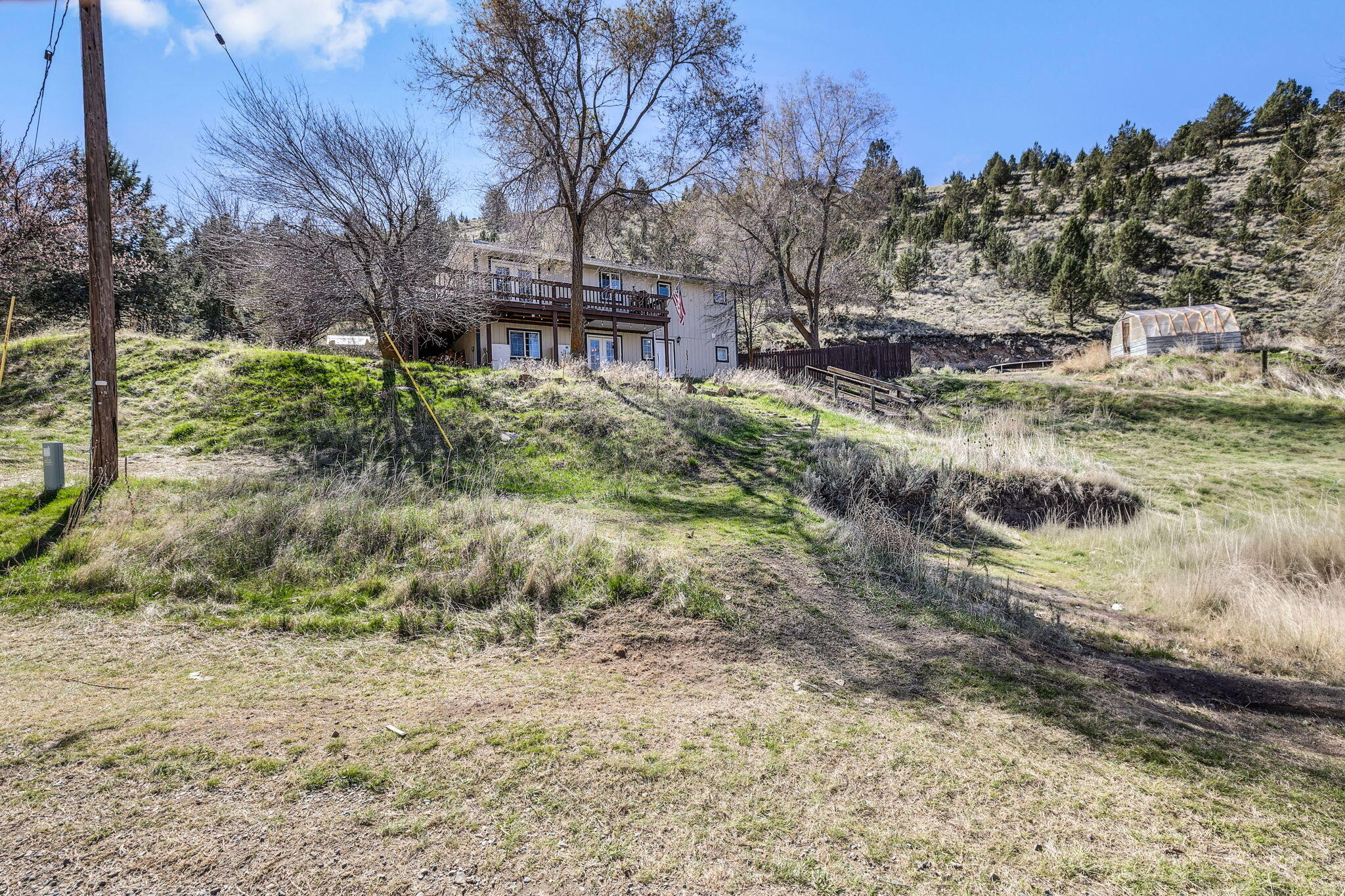 27374 Bumpy Road John Day, OR 97845 - Photo 39 of 48