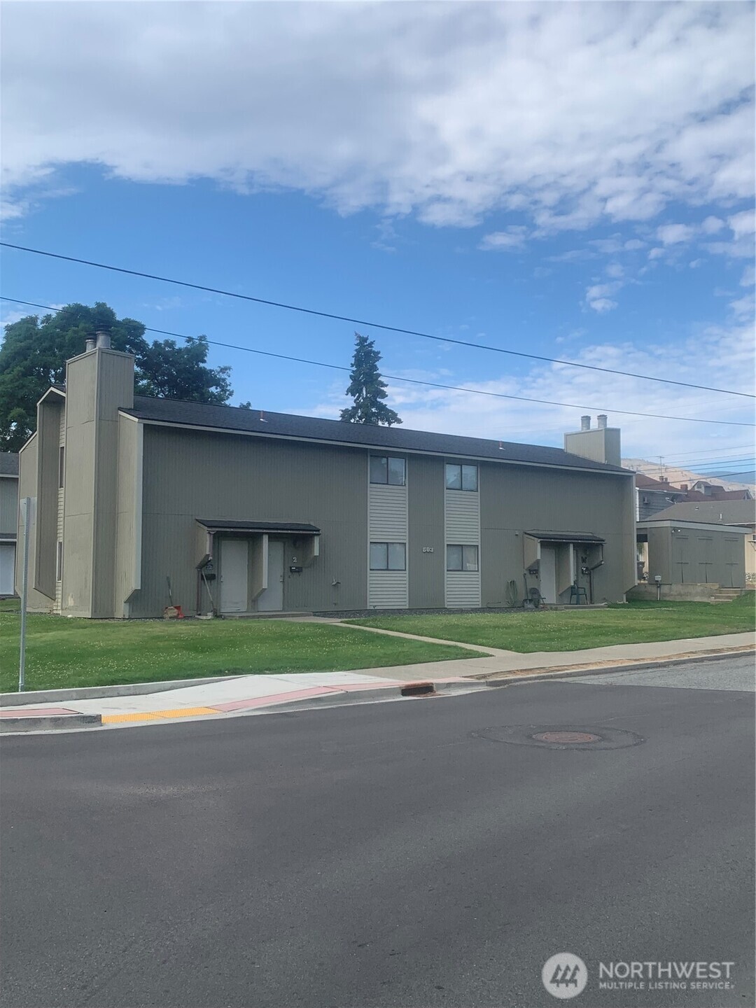 503 First Street Wenatchee, WA 98801 - Photo 1 of 6