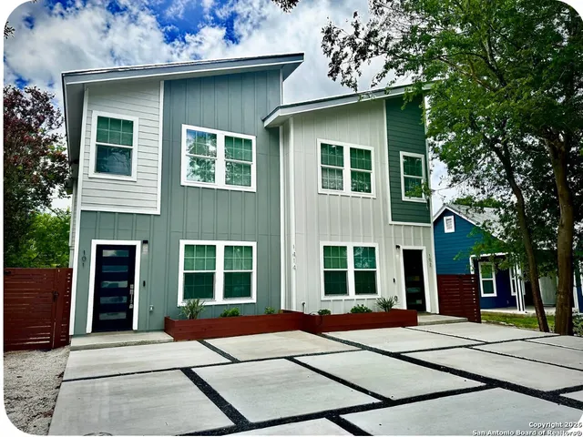 $599,000 | 1414 Hicks Avenue, San Antonio, TX 78210