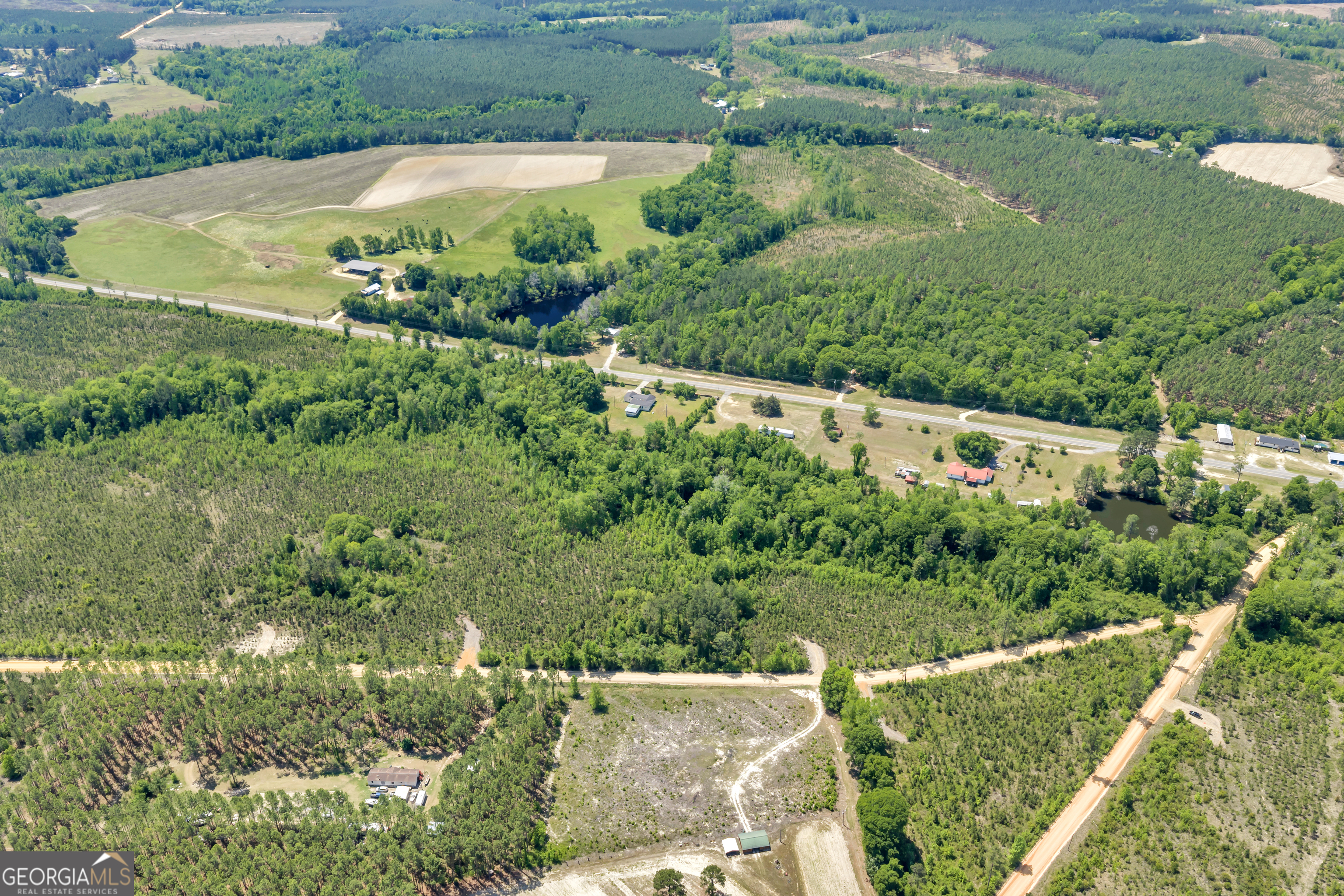 13 Graham Lane Cadwell, GA 31009 - Photo 10 of 11
