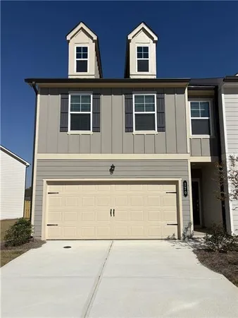 $1,800 | 162 Milledge Cmns Drive Northeast, Milledgeville, GA 31061