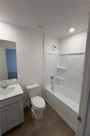 $1,800 | 162 Milledge Cmns Drive Northeast, Milledgeville, GA 31061