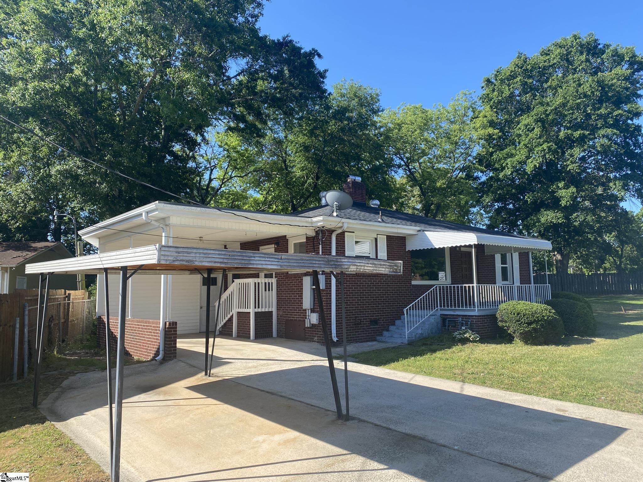 2309 Old Easley Bridge Road, Greenville, SC 29611 Compass