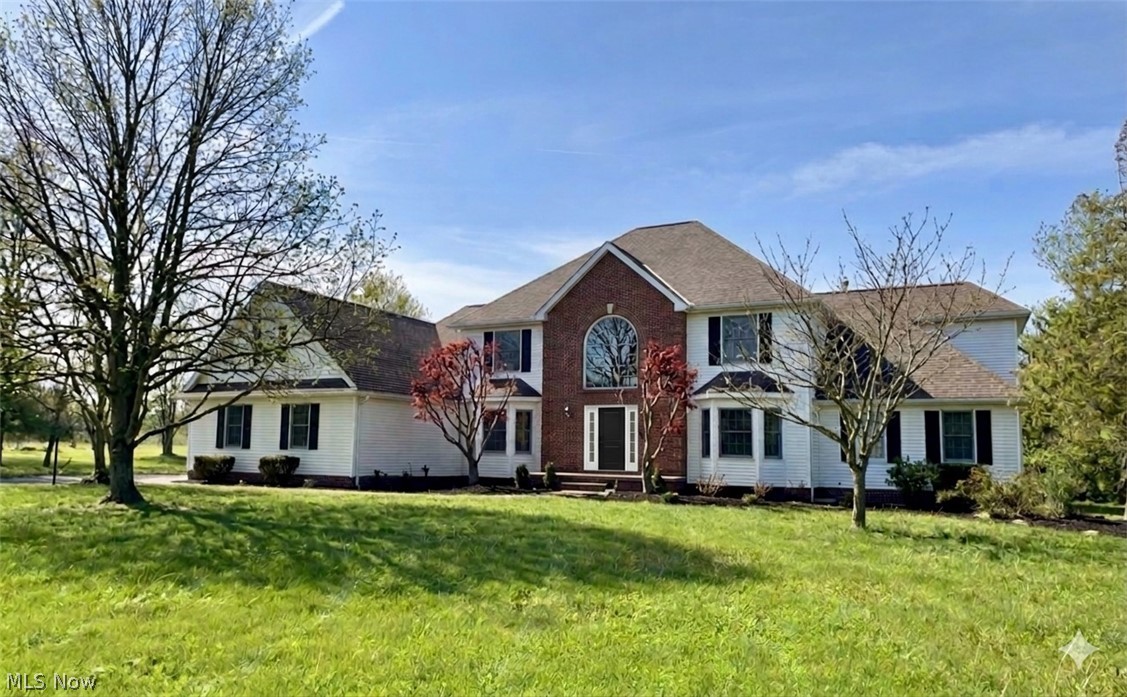 11379 Woodiebrook Road Chardon, OH 44024 - Photo 1 of 46