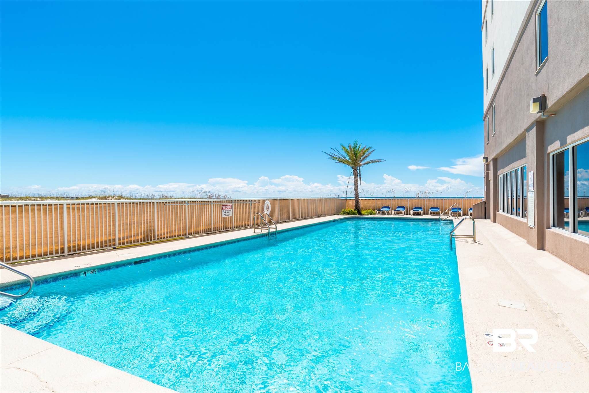 561 East Beach Boulevard, Unit 506 Gulf Shores, AL 36542 - Photo 24 of 30