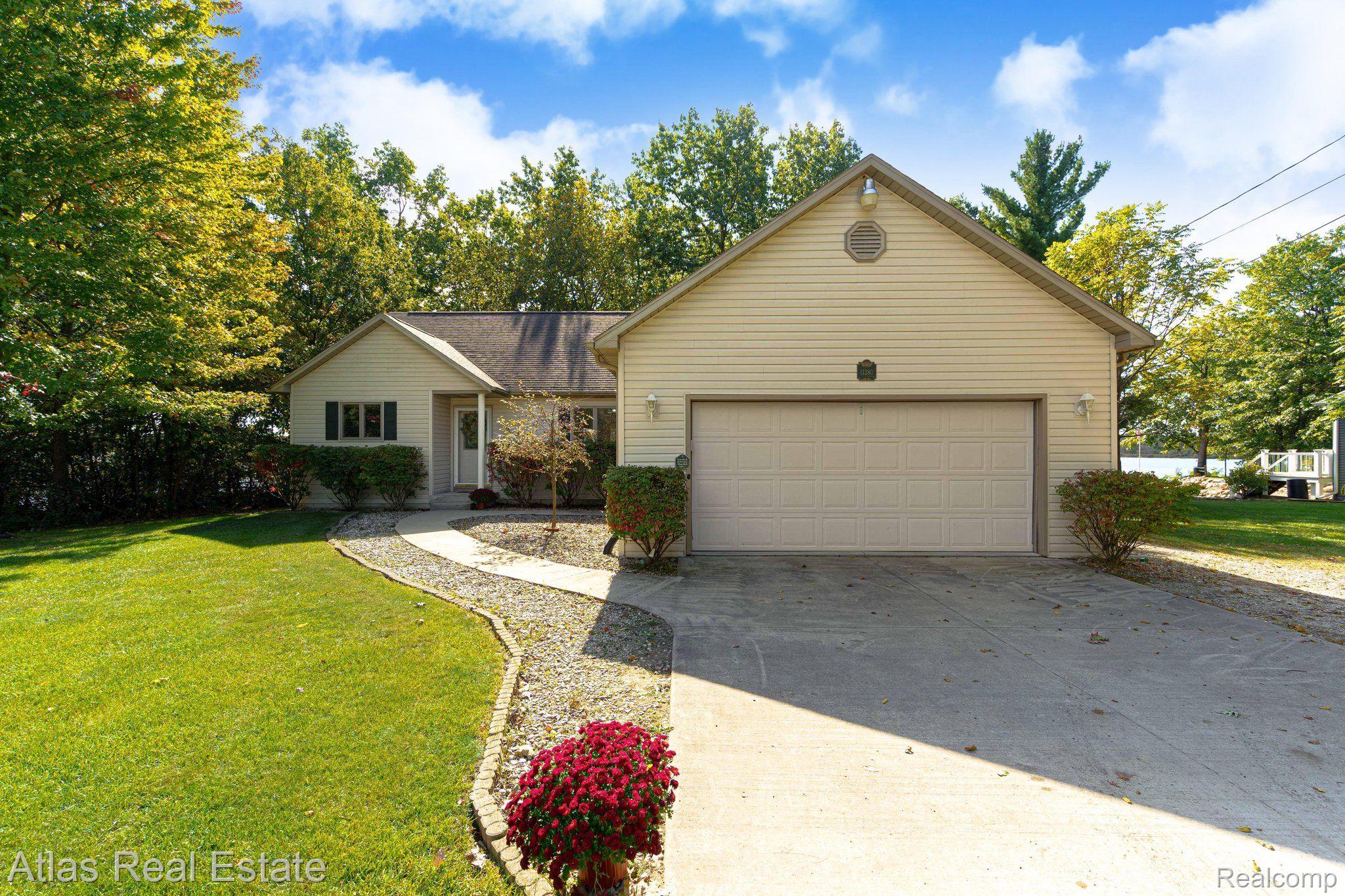 11280 Old Mt Morris Road Davison, MI 48423 - Photo 1 of 48 Backyard3
