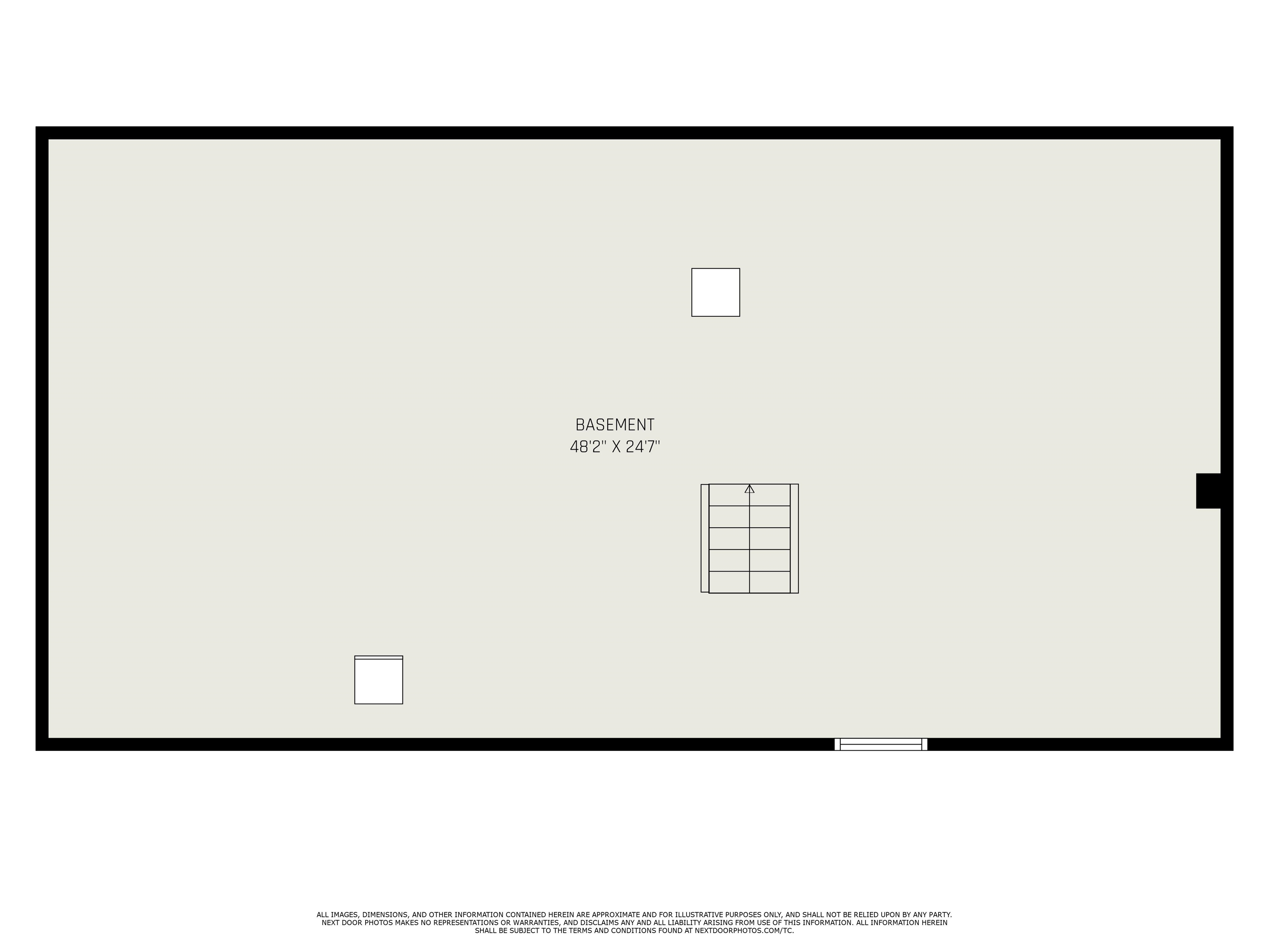 1799 North Dublin Road Midland, MI 48642 - Photo 44 of 44